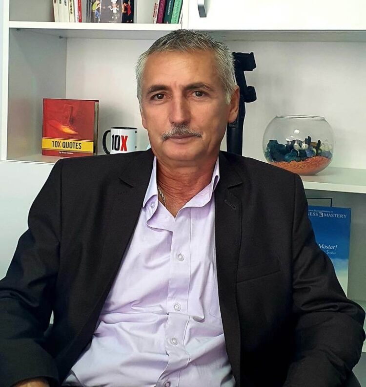 Primarul comunei Băleni a transmis un mesaj de Ziua Unirii!