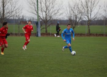Concluziile lui Emil Săndoi după amicalul cu Craiova!