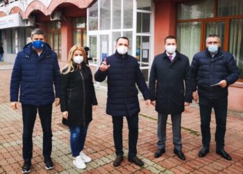 Primarul Municipiului Târgovişte şi-a achitat taxele şi impozitele pentru anul 2021!