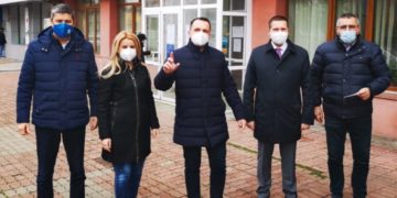 Primarul Municipiului Târgovişte şi-a achitat taxele şi impozitele pentru anul 2021!