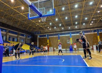 Turneu de baschet la Târgoviște în week-end!