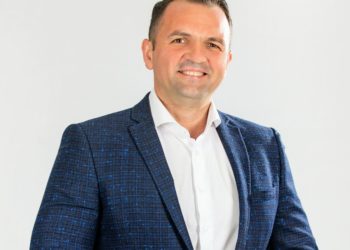 Proiectul celui mai mare parc ce va fi construit în Municipiul Târgoviște a intrat în faza de execuție!