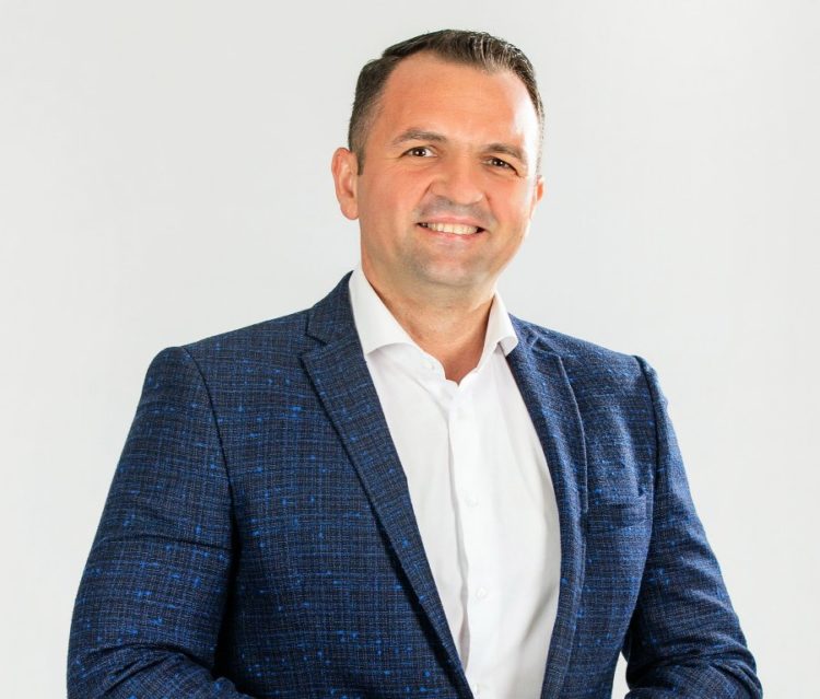 Proiectul celui mai mare parc ce va fi construit în Municipiul Târgoviște a intrat în faza de execuție!