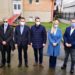 Primarul Municipiului Târgoviște a vizitat Centrul de Vaccinare împotriva Covid-19!