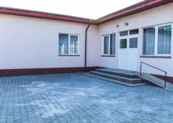 Școlile din comuna Văcărești se vor deschide începând de luna viitoare!