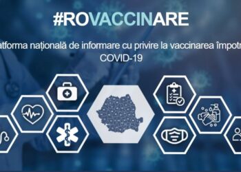 Primarul comunei Ocnița aduce la cunoștință un set de informații în ceea ce privește subiectul vaccinării împotriva virusului Covid-19!