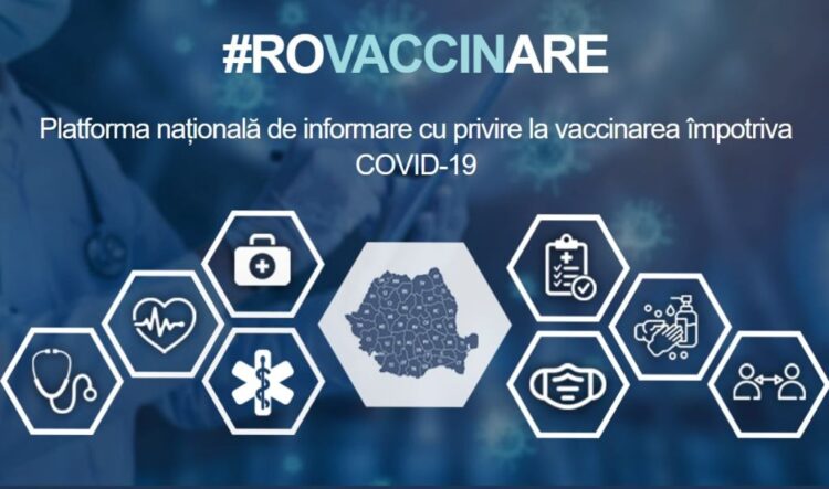 Primarul comunei Ocnița aduce la cunoștință un set de informații în ceea ce privește subiectul vaccinării împotriva virusului Covid-19!