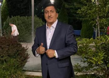 Primarul comunei Cojasca a transmis un mesaj de Ziua Unirii!