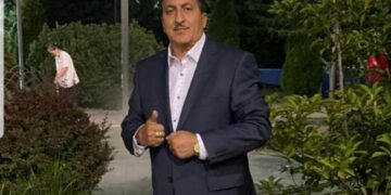 Primarul comunei Cojasca a transmis un mesaj de Ziua Unirii!