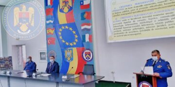 Peste 16.500 de misiuni desfășurate de jandarmi în anul 2020!