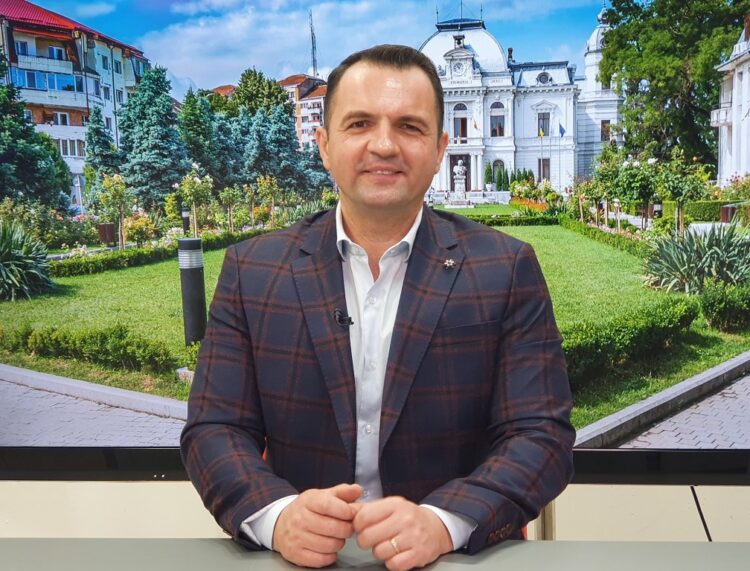 Administrația Municipiului Târgoviște continuă efortul de a încuraja activitățile edilitar-gospodărești!