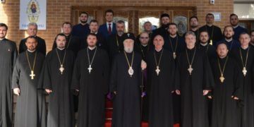 Întru mulți ani, ÎPS Voastră! – Un om, o istorie sau despre renașterea gloriei voievodale!