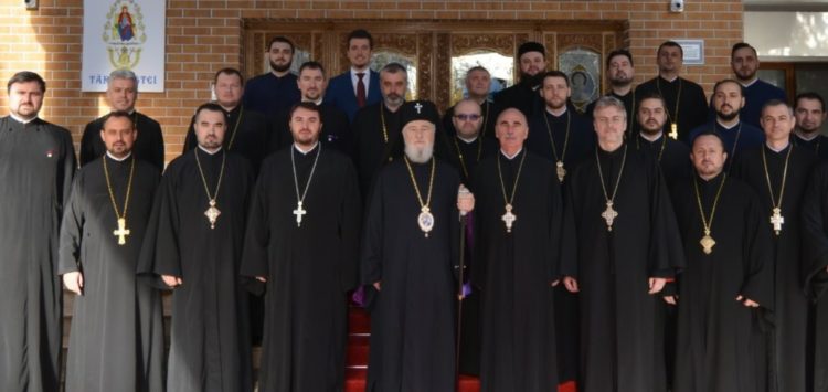 Întru mulți ani, ÎPS Voastră! – Un om, o istorie sau despre renașterea gloriei voievodale!