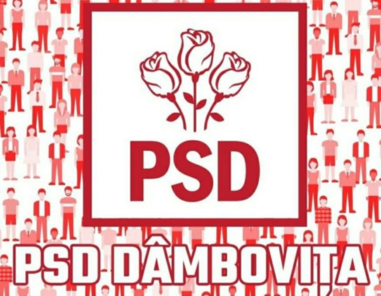 PSD Dâmbovița susține că mai mulți directori de școli ar fi fost schimbați pe criterii politice!