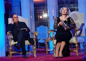 Teatrul “Tony Bulandra” din Târgoviște și-a redeschis ușile de Ziua Culturii Naționale!