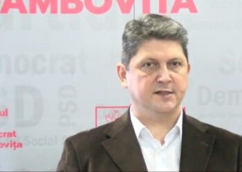 Titus Corlățean susține că actuala guvernare i-a mințit de la bun început pe români!
