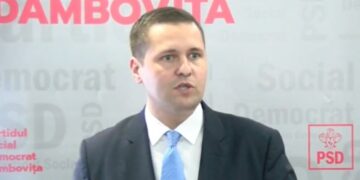 Corneliu Ștefan a vorbit despre campania de imunizare a populației din județul Dâmbovița!