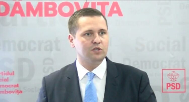 Corneliu Ștefan a vorbit despre campania de imunizare a populației din județul Dâmbovița!