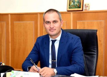 Primarul comunei Crevedia a transmis un mesaj de Ziua Unirii!