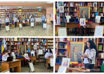 Ziua Culturii Naționale a fost sărbătorită la Titu!