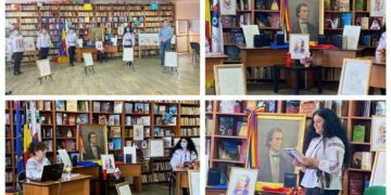 Ziua Culturii Naționale a fost sărbătorită la Titu!