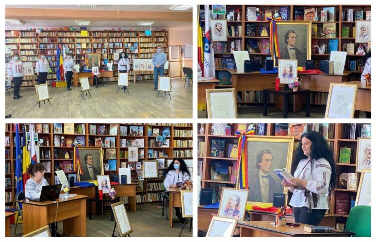 Ziua Culturii Naționale a fost sărbătorită la Titu!