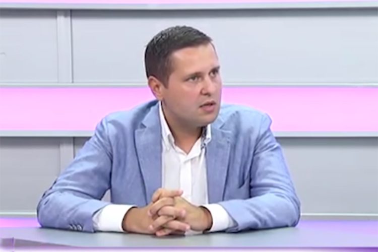 Contractul pentru DN 71 a fost reziliat!