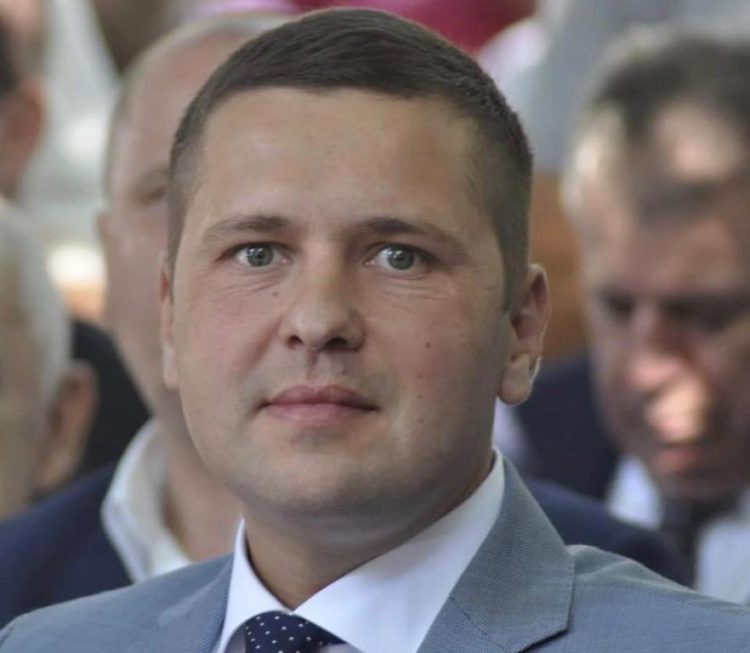 Corneliu Ștefan a transmis un mesaj cu prilejul aniversării Înaltpreasfințitului Părinte Nifon – Arhiepiscop și Mitropolit al Tărgoviștei!