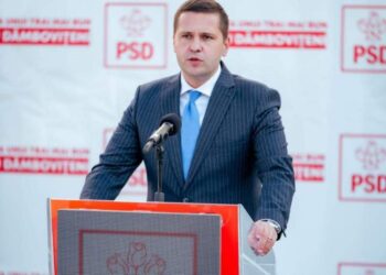 Corneliu Ștefan a abordat subiectul legat de problemele proiectului pentru DN 71!