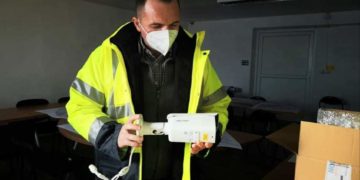 Sistem nou de monitorizare video în Municipiul Târgoviște!