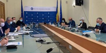 Primarul Cristian Stan s-a întâlnit cu Ministrul Educației!