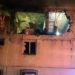 Explozie urmată de incendiu într-un bloc din Găești!