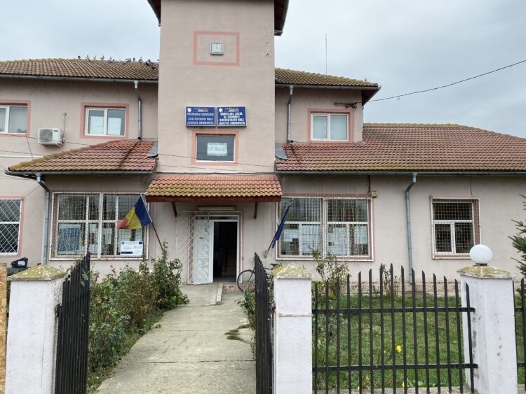 Primarul comunei Costeștii din Vale a transmis un mesaj de Ziua Unirii!