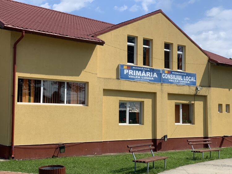 Primarul comunei Valea Lungă anunță întreruperea  energiei electrice!