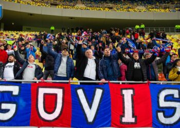 Chindia vinde bilete virtuale pentru meciurile din Liga I!