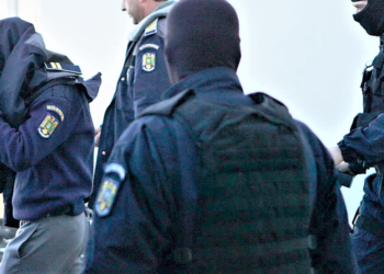 Polițiștii continuă acțiunile organizate pentru siguranța comunității!