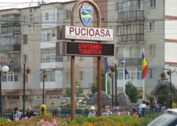 Orașul Pucioasa rămâne în scenariul galben de funcționare!