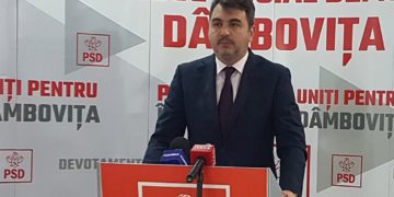 Deputatul Radu Popa a transmis un mesaj de apreciere pentru îndelungata păstorire a mitropolitului!