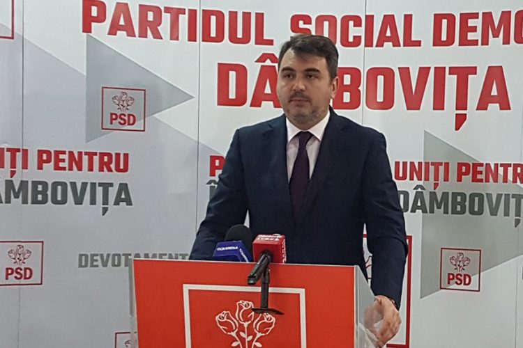 Deputatul Radu Popa a transmis un mesaj de apreciere pentru îndelungata păstorire a mitropolitului!
