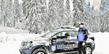 Recomandări ale jandarmilor montani pentru turişti!