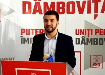 Centrul de vaccinare anti-COVID-19 de la Aninoasa este încă nefuncțional!