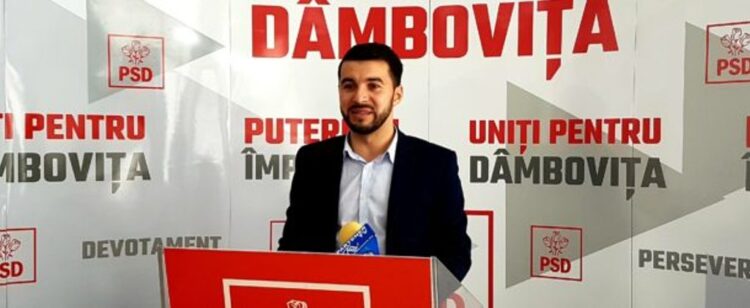 Centrul de vaccinare anti-COVID-19 de la Aninoasa este încă nefuncțional!