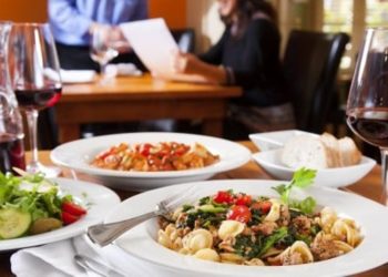 Barurile și restaurantele se redeschid la Târgoviște!