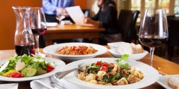 Barurile și restaurantele se redeschid la Târgoviște!