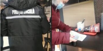 O femeie din Târgoviște a avut mare noroc după ce și-a pierdut portofelul plin cu bani!