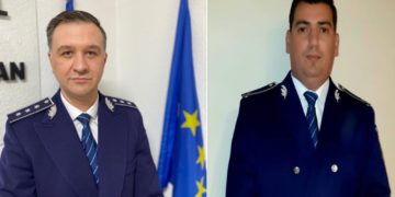 Schimbări importante la IPJ Dâmbovița!