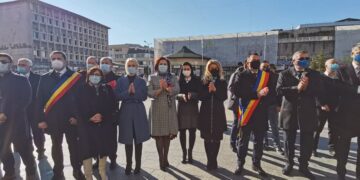 Carmen Holban a transmis un gând de Ziua Unirii!