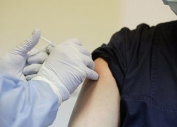 Primele vaccinări anti-COVID în judeţul Dâmboviţa!
