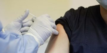 Primele vaccinări anti-COVID în judeţul Dâmboviţa!