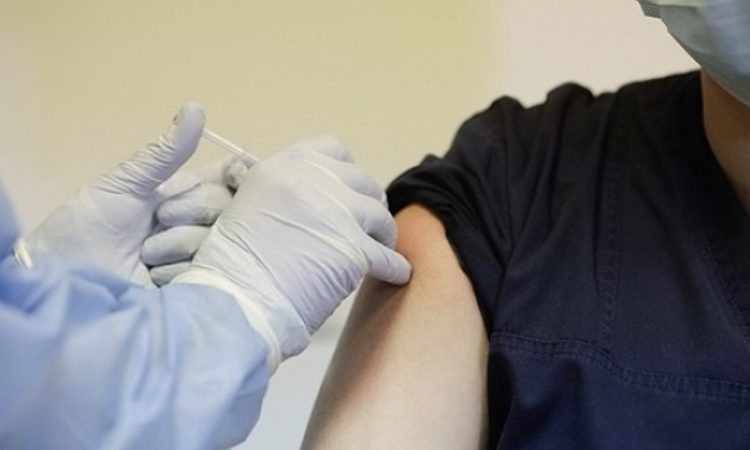 Primele vaccinări anti-COVID în judeţul Dâmboviţa!